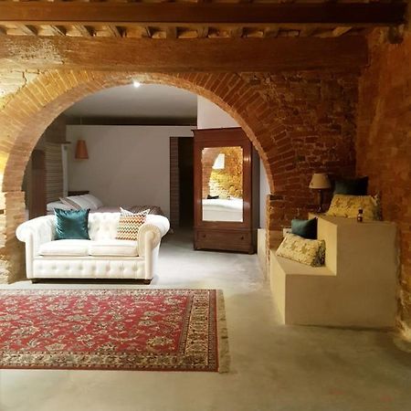 L' Atelier Tuscany Διαμέρισμα Peccioli Εξωτερικό φωτογραφία