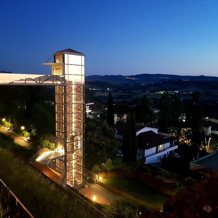 L' Atelier Tuscany Διαμέρισμα Peccioli Εξωτερικό φωτογραφία
