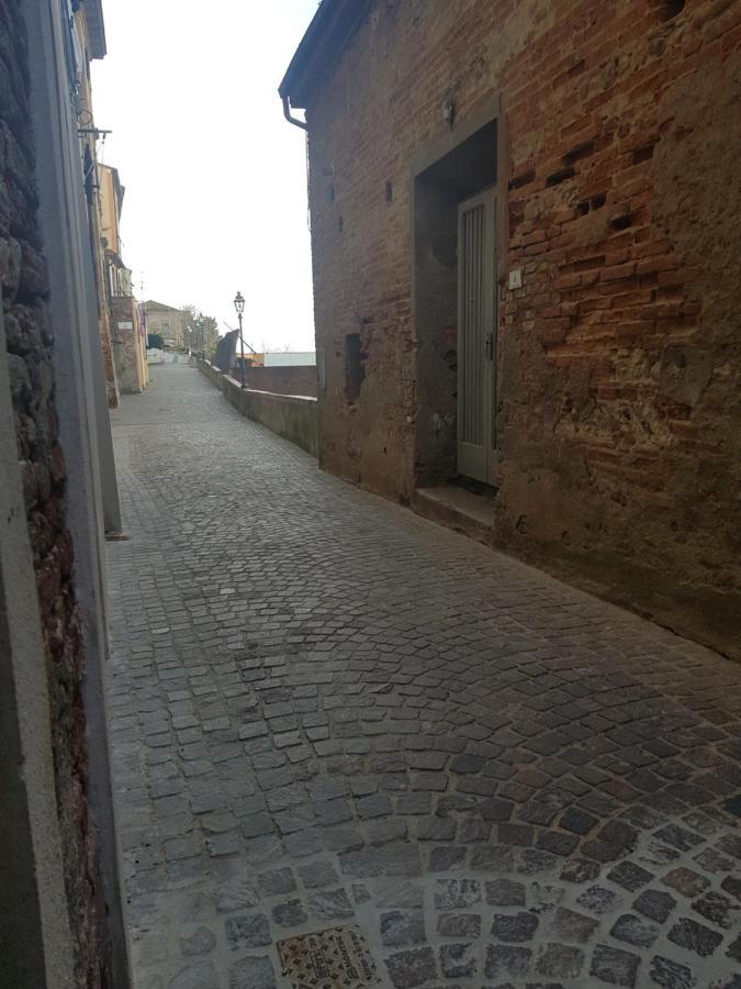 L' Atelier Tuscany Διαμέρισμα Peccioli Εξωτερικό φωτογραφία