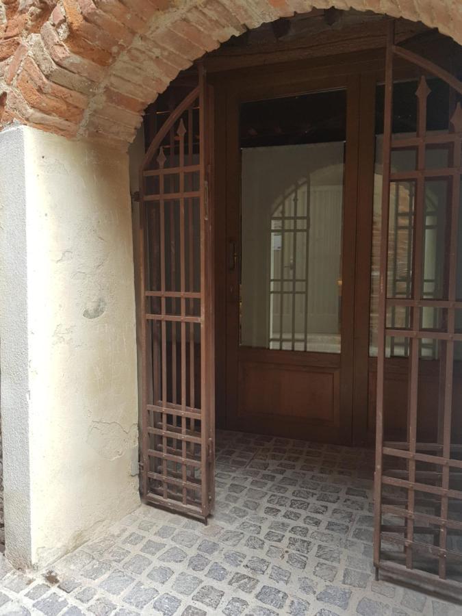 L' Atelier Tuscany Διαμέρισμα Peccioli Εξωτερικό φωτογραφία